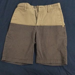 Volcom shorts